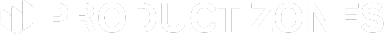  Company Logo White